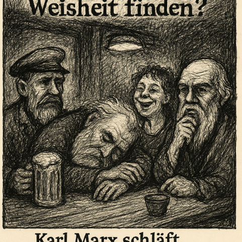 können wir die Weisheit finden?